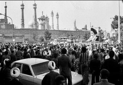 بازخوانی قیام خونین  قم/ ۱۹ دی، حماسه‌ ماندگار در تاریخ انقلاب