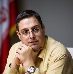 فرجامِ گفتار انسجام اجتماعی