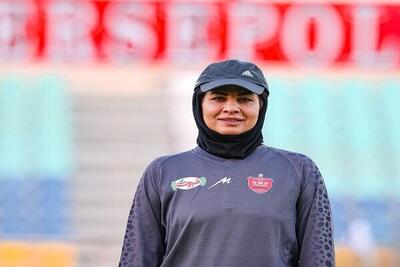 مجبور هستیم فشار به بازیکنان پرسپولیس نیاوریم
