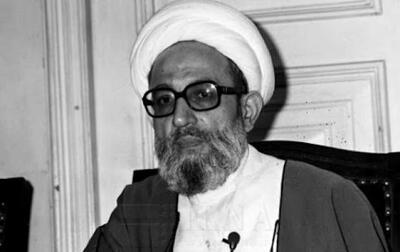 ماجرای پنج دقیقه خواب اضافی آیت الله مهدوی کنی