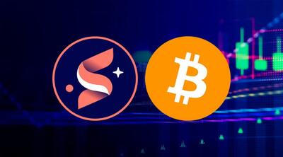 استقبال بازار از استیکینگ بیت‌کوین روی استارک‌نت؛ STRK پرسودترین رمزارز شد!