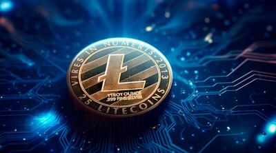 کنترل بازار لایت‌کوین به دست خریداران افتاد! پیش‌بینی هدف قیمت LTC
