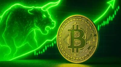 رکوردشکنی‌های پی‌در‌پی بیت‌کوین؛ قیمت BTC از مرز ۱۲۶ هزار دلار هم گذشت!