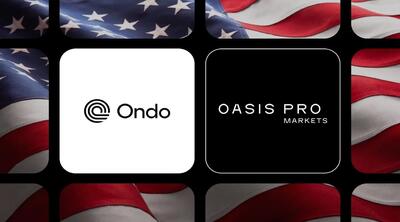 اوندو فایننس بازار آمریکا را نشانه گرفت! فرصتی طلایی برای دارندگان ONDO
