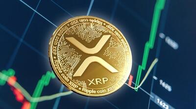 هفته سرنوشت‌ساز ریپل؛ مقاومت ۳.۱۵ دلار تعیین‌کننده مسیر قیمت است!