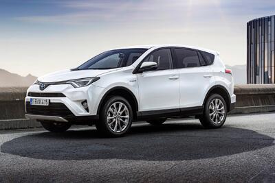 فروش قطعی تویوتا RAV4 آغاز شد؛ تحویل ۶۰ روزه و سود ۶۰۰ میلیونی نسبت به بازار آزاد [ویژه مهر 1404]