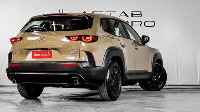 مزدا CX-50 با قیمت قطعی وارد ایران شد؛ تحویل ۴۵ روزه ویژه جانبازان کلید خورد