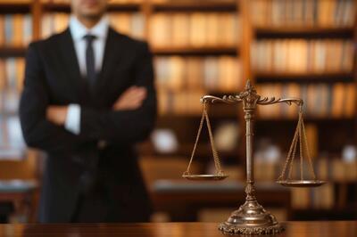 وکیل طلاق برای زنان؛ چرا انتخاب درست سرنوشت پرونده را تغییر می‌دهد؟ - روزنامه رسالت