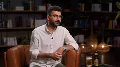 مجتبی شکوری در برنامه «اکنون» سروش صحت: در کودکی مورد سوءاستفاده جنسی قرار گرفتم ... / 30 سال این راز را مخفی کردم ...