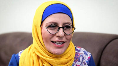 فیلم / سوسن پرور: دو سوم بازیگران سینما خواستگارم بودند! / همه جواب رد .../ از ... تا ....