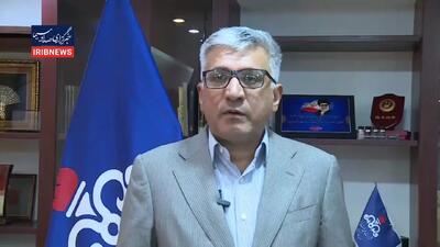 جزئیات کشف دو مخزن جدید نفت و گاز در میدان پازن