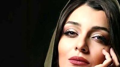 فیلم / نگاهی به جشن تولد لوکس و زیبای ساره بیات که دیشب در هلند برگزار شد / سنگ تمام خواهرش و رضا قوچان نژاد برای خانم بازیگر ....