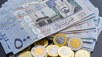 قیمت ریال عربستان امروز سه شنبه 15 مهر 1404