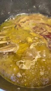 لذیذترین خوراک گوشت رو به صرفه خودت درست کن / فیلم