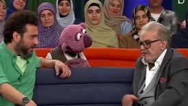  حمید لولایی، خشایار مستوفی زیر آسمان شهر: مادرم هر سال میزایید؛ آخرش برادر بزرگم جلوی بابام ایستاد و گفت خجالت بکشید