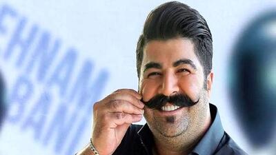 دانلود آواز باشکوه بهنام بانی / آهنگ  ستاره میشی / من همه دنیا رو بگردم ... +  متن کامل