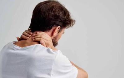 بهترین ورزش ها برای درمان گردن درد و شانه در منزل