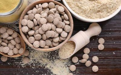 قرص مخمر آبجو چیست؟ نحوه استفاده و ویژگی ها