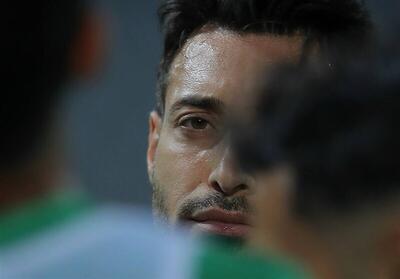 جریمه نجومی ستاره محبوب پرسپولیسی ها