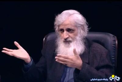 بحران نخبگی و در نهایت فروپاشی!
