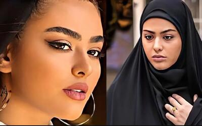 همه شوهران و عکس‌های خصوصی الناز شاکردوست و ریحانه پارسا