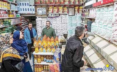 گرانفروشان مشغول باشند و کسی آنها را گردن نمی‌گیرد!