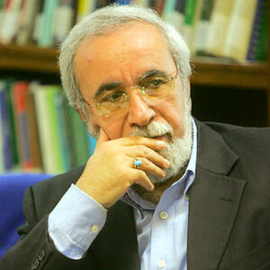 جهان؛ حامی غزه