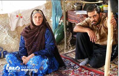 فیلم «قشلاق آخر» در قاب نمایش | مجموعه رسانه ای صبا