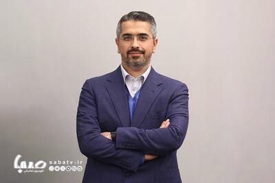 حامد جعفری: ساخت انیمیشن برای کودک و نوجوان به «بنیاد ملی پویانمایی» سپرده می‌شود | مجموعه رسانه ای صبا