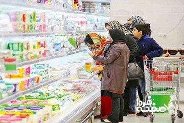 انتقاد تند عضو هیات نمایندگان اتاق بازرگانی: تورم کالاهای اساسی بالا رفت؛ ستاد تنظیم بازار چه می‌کند؟