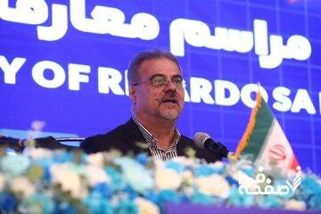 مدیرعامل سابق استقلال از ناگفته‌ها می‌گوید