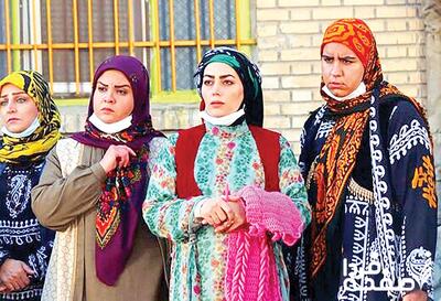 جایگزین سریال نون خ۴ چه سریالی از شبکه آی فیلم خواهد بود؟ / زمان پخش و تکرار قسمت آخر سریال نون خ۴
