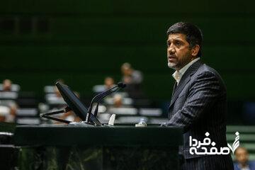 واکنش مخاطبان خبرآنلاین به سخنان علیرضا دبیر در مجلس؛ «پهلوانی» زیر سایه سیاست و معیشت