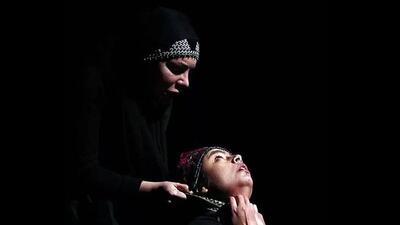 هشدار پیرزن هزارساله بختیاری به مردم؛ شکار همه چیز را نابود می‌کند!