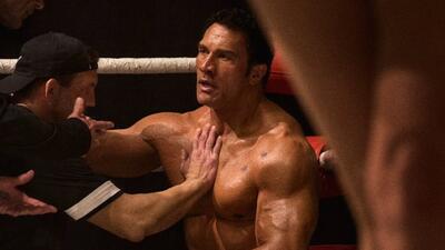 پنج دلیل شکست فیلم The Smashing Machine در گیشه؛ وقتی حتی ستاره‌ای مثل راک نمی‌درخشد