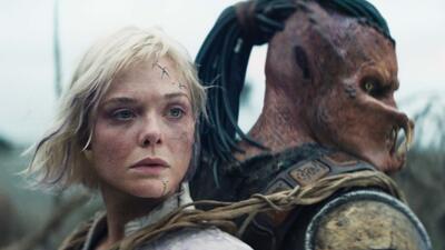 تریلر The Predator: Badlands منتشر شد؛ بازگشت به ریشه‌های هیولاهای بیگانه