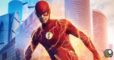فلش فیلم منفور که DCEU را نابود کرد، در واقع یکی از هیجان‌انگیزترین آثار ابرقهرمانی مدرن است