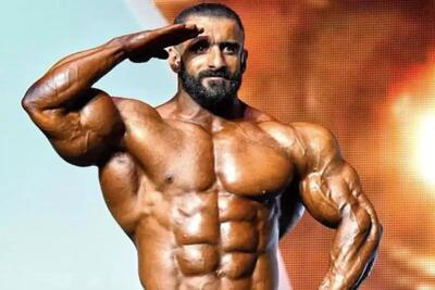 اتفاق نگران کننده برای هادی چوپان + فیلم - سلام نو