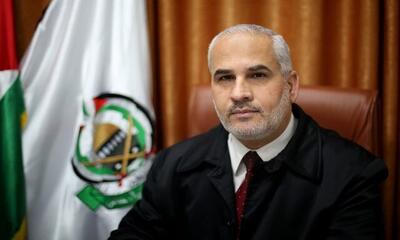 حماس: اولویت ما توقف فوری جنگ است - سلام نو