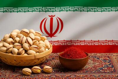 دو کالای طلایی ایران در جهان را بشناسید