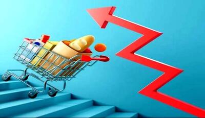موج جدید گرانی غذایی شروع شد