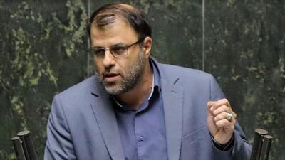 ادعای نماینده مجلس از کلک بابک زنجانی برای تسویه بدهی