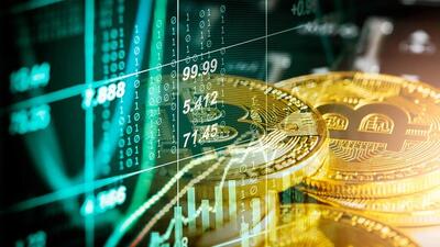 قیمت رمز ارز بیت کوین ۱۵ مهر ۱۴۰۴