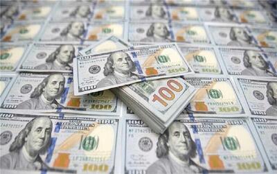  قیمت دلار در بازار آزاد سه‌شنبه ۱۵ مهر۱۴۰۴؛ بازگشت دلار به مسیر گرانی