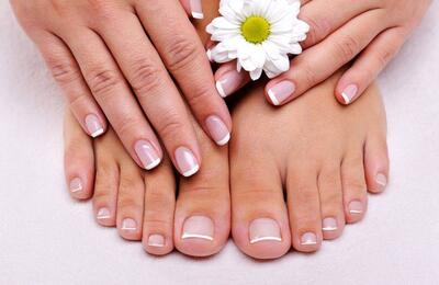 چگونگی داشتن ناخن های زیبا و طبیعی + روشهای خانگی مراقبت از ناخن