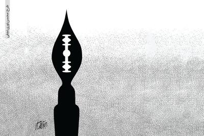 در ۲ سالی که از جنگ غزه گذشت، نویسندگان و شاعران چه واکنش‌هایی به این مسئله نشان دادند؟