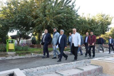 رشد ۶۲ درصدی فضا‌های اختصاصی بانوان در مشهد تا پایان دوره ششم مدیریت شهری