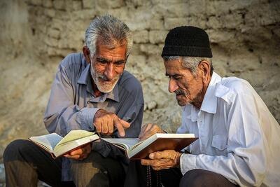 تأکید معاون وزیر فرهنگ در حمایت از تولید محتوای قرآنی در مناطق روستایی و عشایری