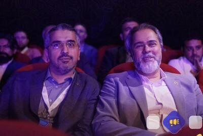 جشنواره کودک اصفهان زیر ذره‌بین رئیس سازمان سینمایی
