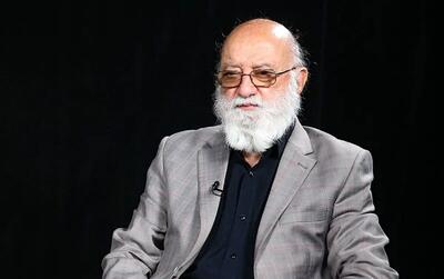 چمران: تصمیم دارم در انتخابات شورا شرکت نکنم / طرح جامع ترافیک باید اصلاح شود